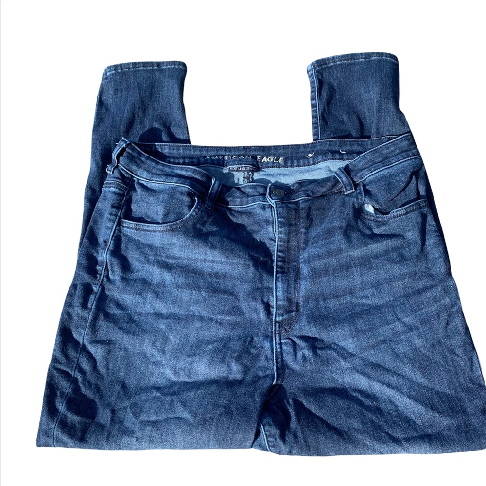 American Eagle Ne(X)t Level Stretch Jeans